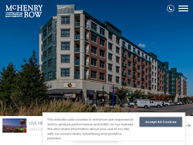 mchenryrow.com
