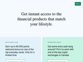 'yoreoyster.com' screenshot