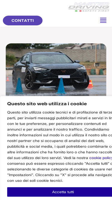masterdriving.it