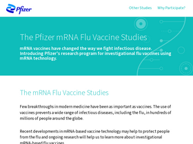fluvaccinestudy.com