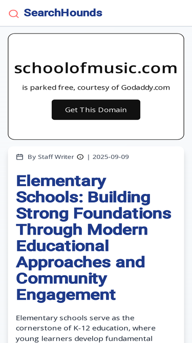 schoolofmusic.com