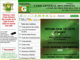 cgici.com