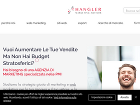 hangler.it