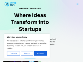 entretech.org