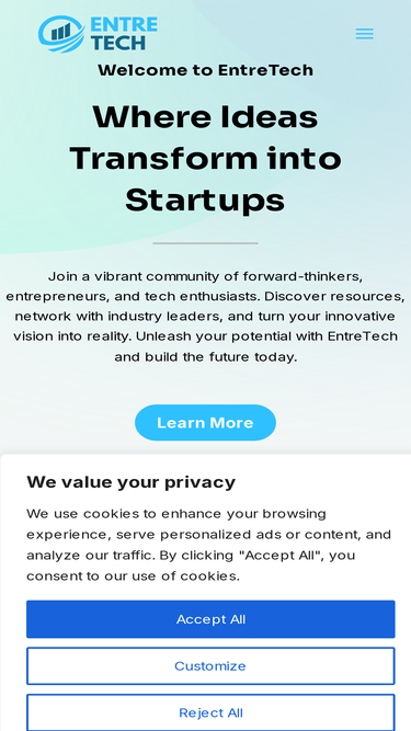 entretech.org