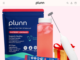 myplunn.com homepage screenshot