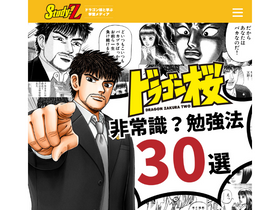 'study-z.net' screenshot