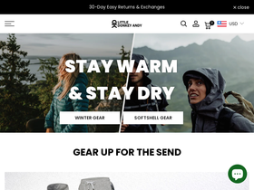 littledonkeyandy.com