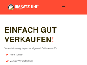 umsatzuni.de