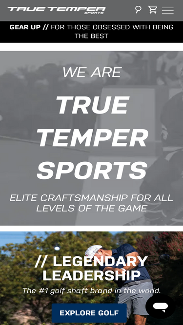 truetempersports.com