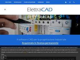 elettracad.com