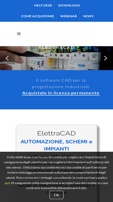 elettracad.com