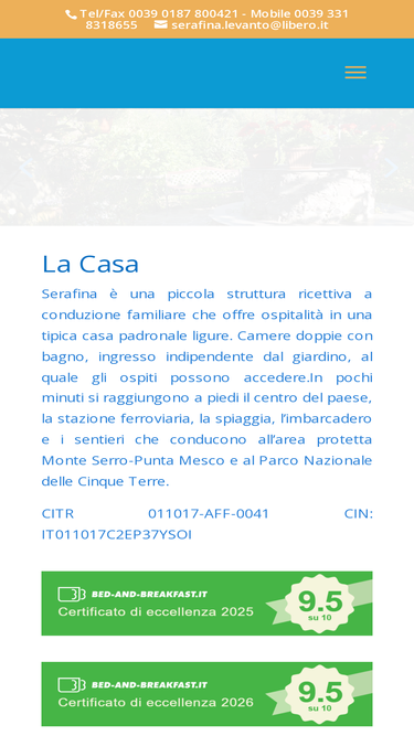 serafina.it