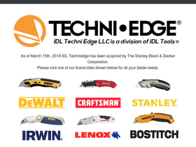 techniedge.com