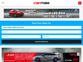 carmag.co.za