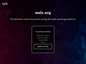 wolc.org