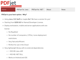 pdfjet.com