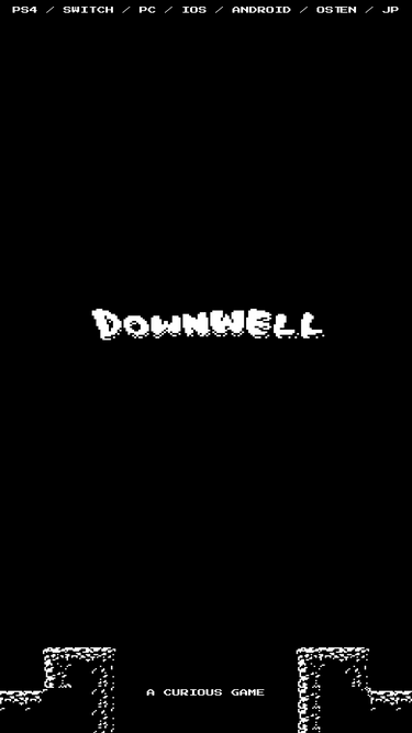 downwellgame.com