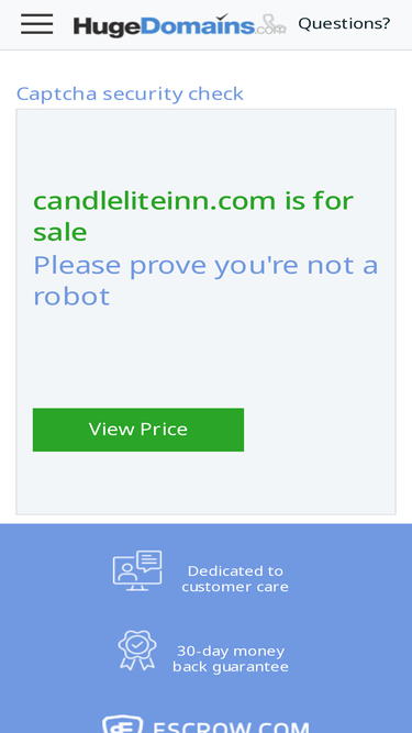 candleliteinn.com