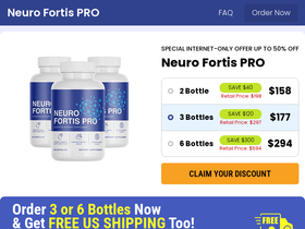 neurofortispro.com