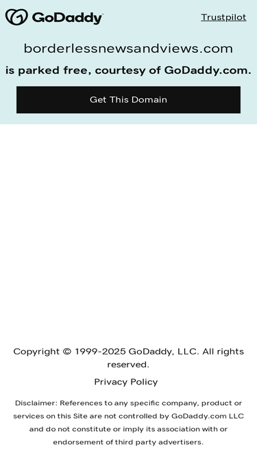 borderlessnewsandviews.com