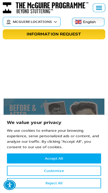 mcguireprogramme.com