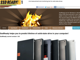 ssdready.com
