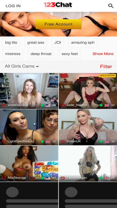 123chat.com