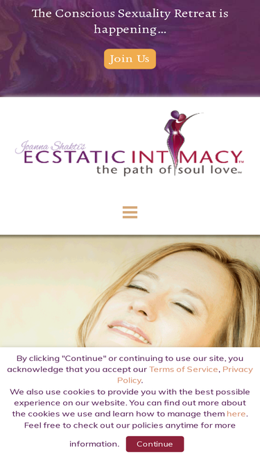 ecstaticintimacy.com