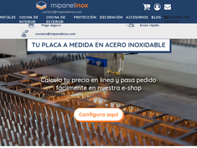 mipanelinox.com