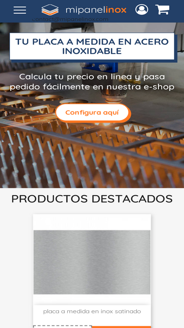 mipanelinox.com