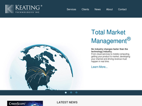 keating.com