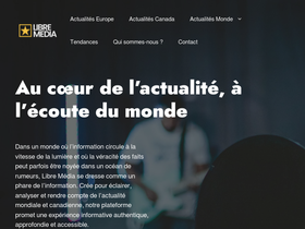 libremedia.ca
