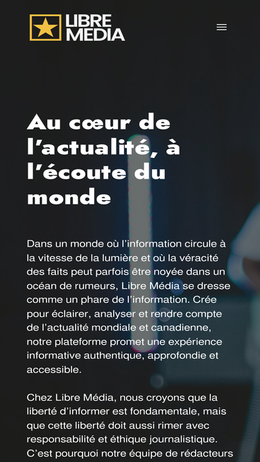 libremedia.ca