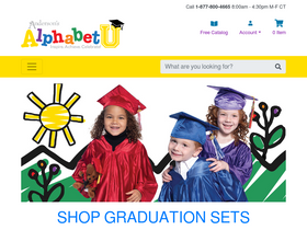 alphabetu.com