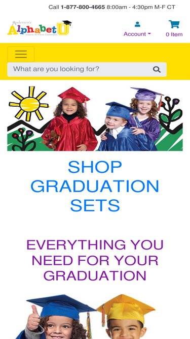 alphabetu.com