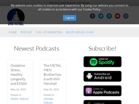 livethefuel.com