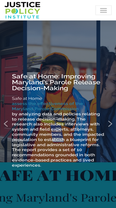 justicepolicy.org