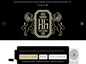 highgarden.ch