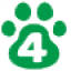 paws4fun.dog
