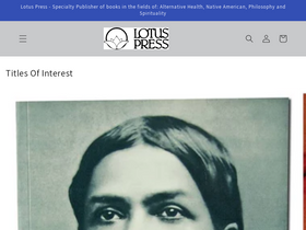 lotuspress.com