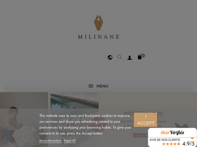 milinane.com