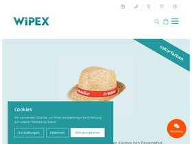 wipex.ch