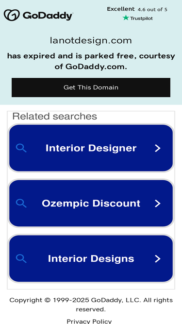 lanotdesign.com