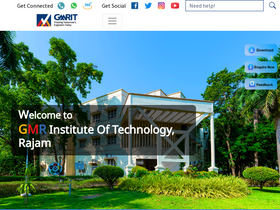 gmrit.edu.in