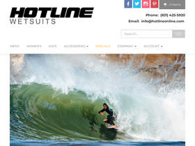 hotlineonline.com