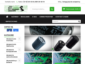 audiodesign.info.pl