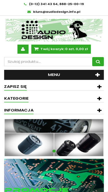 audiodesign.info.pl