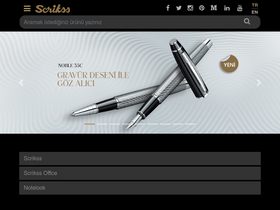 scrikss.com.tr