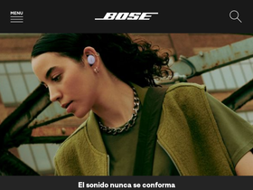 bose.pe
